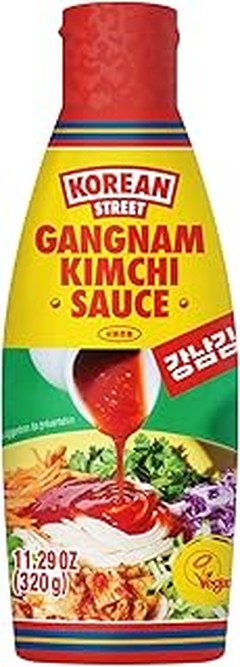 Las mejores sopas picantes tipo kimchi para quienes recién comienzan