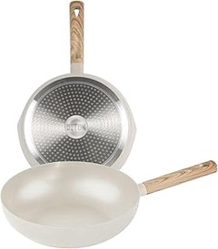 Los mejores woks económicos para empezar en la cocina asiática