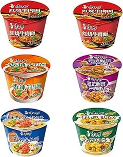 Desenmascarando mitos sobre el ramen instantáneo japonés