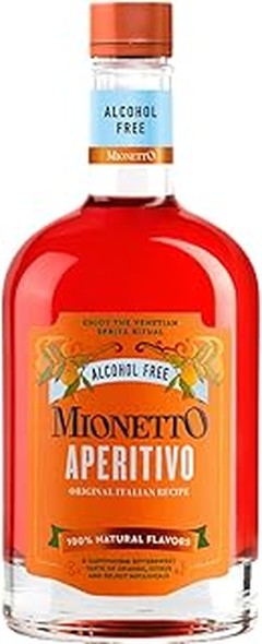 Las mejores opiniones sobre bebidas sin alcohol tipo cóctel asiático