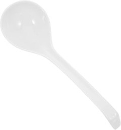 Opiniones sobre cucharones para sopas asiáticas: análisis de marcas
