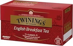 Reseñas y opiniones sobre el té negro asiático: lo que dicen los consumidores