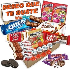 Reseñas y opiniones de kits de dulces japoneses DIY