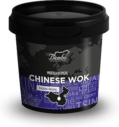 Opiniones de usuarios sobre mezclas de especias para wok