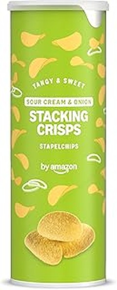 Reseñas y Opiniones de Patatas Fritas con Sabor Asiático