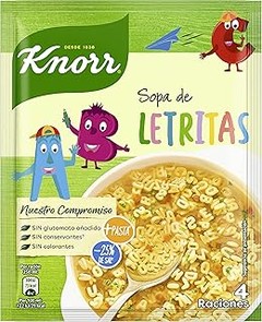 Reseñas reales de sopas asiáticas bajas en sodio