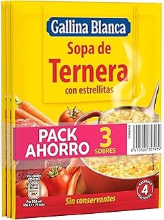 Reseñas y opiniones de las mejores sopas asiáticas de sobre