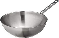 Opiniones de usuarios sobre woks y sartenes asiáticas para camping