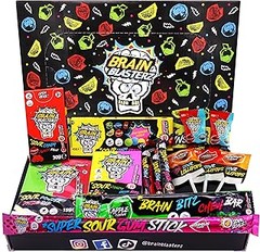 ¿Qué son los packs de chuches japonesas? Descubre su origen y características