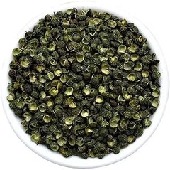 Cómo Tostar Pimienta de Sichuan para Resaltar su Sabor