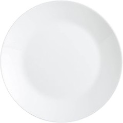 ¿Qué son los platos llanos estilo asiático?
