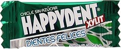 La fascinante popularidad de los chicles asiáticos