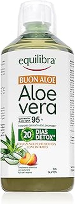 Precauciones y contraindicaciones de la bebida de aloe vera asiática