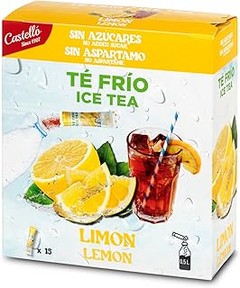 ¿Cuánto cuestan los refrescos de té asiáticos en Amazon?