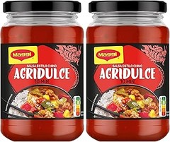 Precios de salsa agridulce china: descubre las mejores opciones del mercado