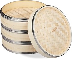 Dónde Encontrar Vaporeras Apilables para Wok y sus Precios