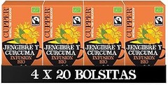 Respuestas a tus preguntas frecuentes sobre el té de cúrcuma