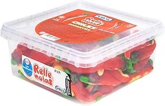 Problemas que puedes enfrentar al disfrutar de chuches picantes asiáticas