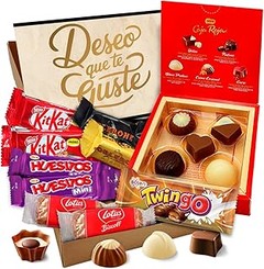 Problemas frecuentes al recibir cajas sorpresa de chuches asiáticas