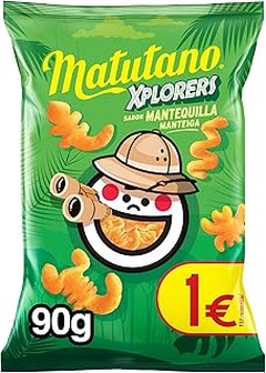 Cómo interpretar las etiquetas de ingredientes en snacks salados asiáticos