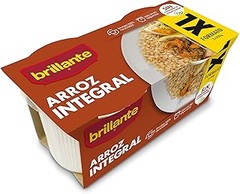 Todo lo que necesitas saber sobre el arroz integral