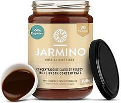 Caldos y bases para cocina asiática