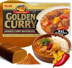 Todo lo que necesitas saber sobre el curry japonés en pastillas