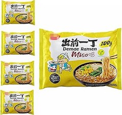 Ramen de miso