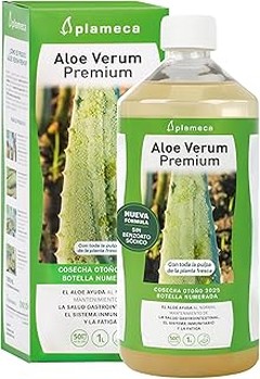 Descubre qué es la bebida de aloe vera asiática y sus beneficios