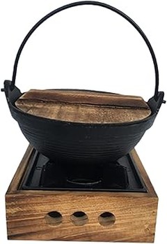 Bases para sopa hot pot