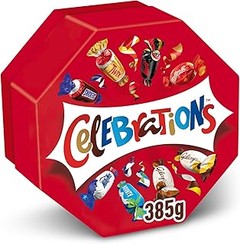 Diferencias entre chocolatinas asiáticas y occidentales