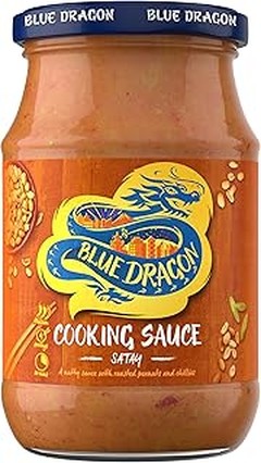 Soluciones efectivas si tu salsa de cacahuete se corta