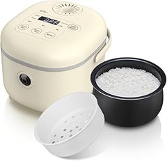 Soluciones si tu arrocera no cocina bien tras cambiar el repuesto