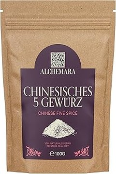 Mezclas de especias para ramen