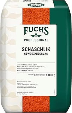 Condimentos y especias asiáticas