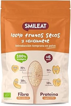 Descubre las mezclas de frutos secos asiáticos y sus ingredientes