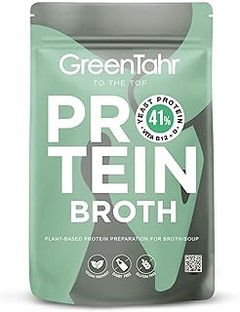 Caldos asiáticos en polvo