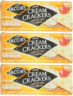 Todo lo que necesitas saber sobre los crackers de arroz japoneses