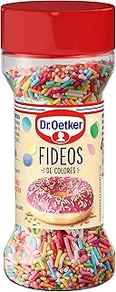 Fideos de cristal o celofán