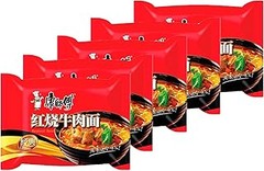 Fideos de trigo para ramen