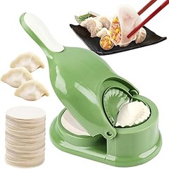 Moldes para gyozas y dumplings: Todo lo que necesitas saber