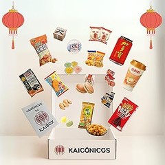 Ideas de Recetas Usando Snacks Salados Japoneses Suaves