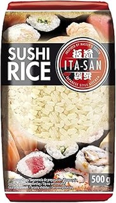 Deliciosas recetas con crackers de arroz japoneses para disfrutar en casa
