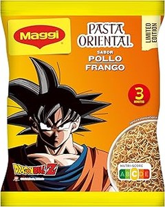 Ideas innovadoras para preparar fideos de un pack surtido