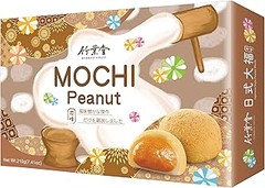 Descubre recetas únicas usando mochi en tus platos