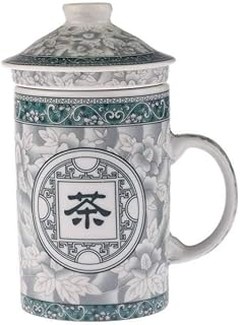 Deliciosas recetas que incluyen té blanco como ingrediente