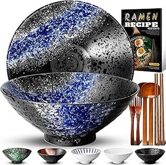 Descubre recetas creativas para añadir toppings deliciosos al ramen