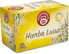 Deléitate con estas recetas de bebidas usando infusiones de hierbas asiáticas