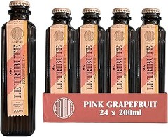 Deliciosas recetas de cócteles con bebidas carbonatadas asiáticas