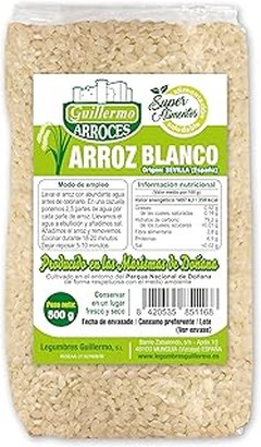 Deléitate con Recetas de Paella Asiática Fusión usando Arroz Especial